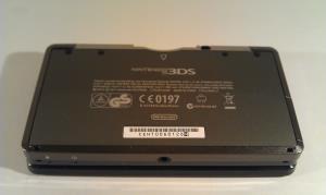 Nintendo 3DS Cosmos Black (16)